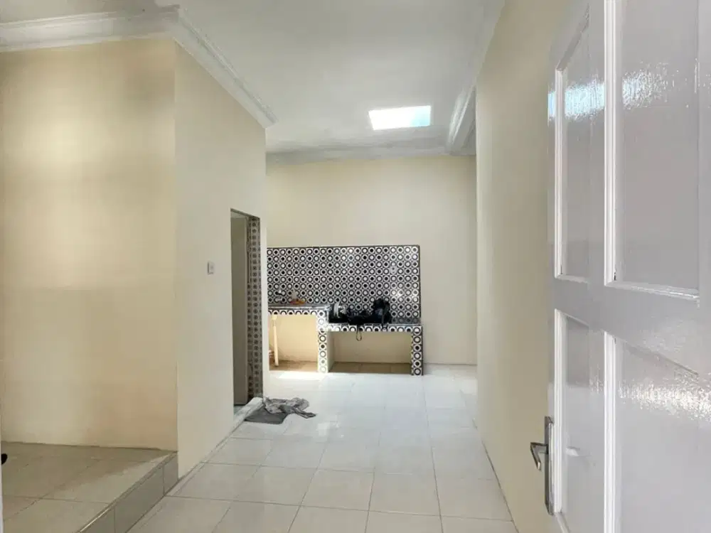 RUMAH MURAH MEDAN AMPLAS