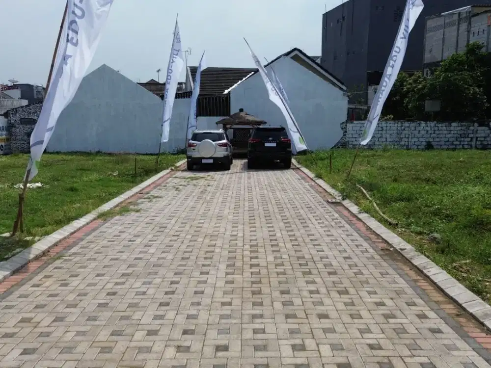 DIJUAL KOST STRATEGIS DI SAMPING KAMPUS UMM