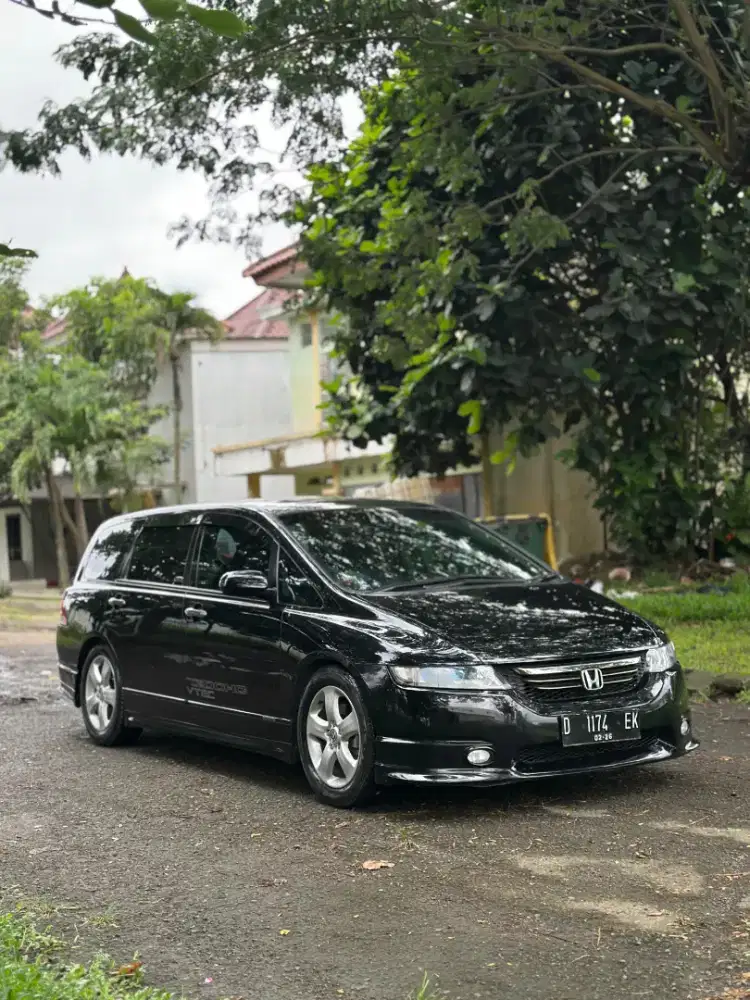 Honda Odyssey RB1 Absolute 2004 AT