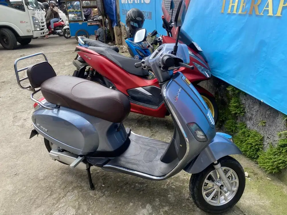 MOTOR LISTRIK UWINFLY