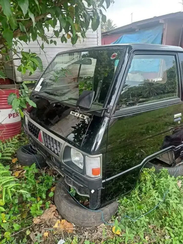 Kabin L300 ORI copotan