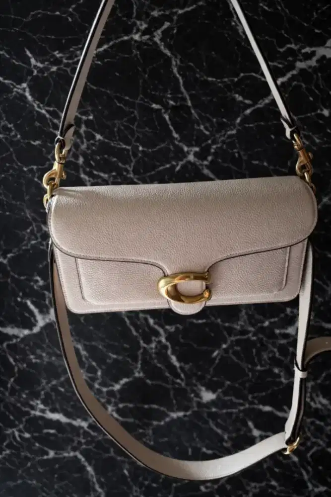 Tas Coach Wanita Original