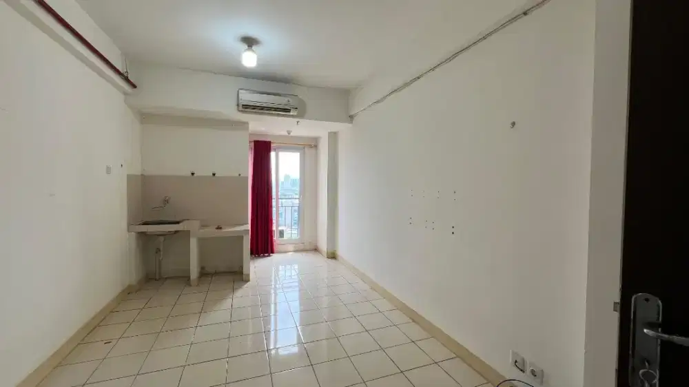 Apartemen Puri park view