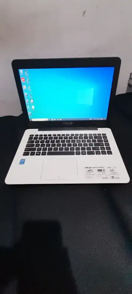 Asus X455L core i3 -10GB