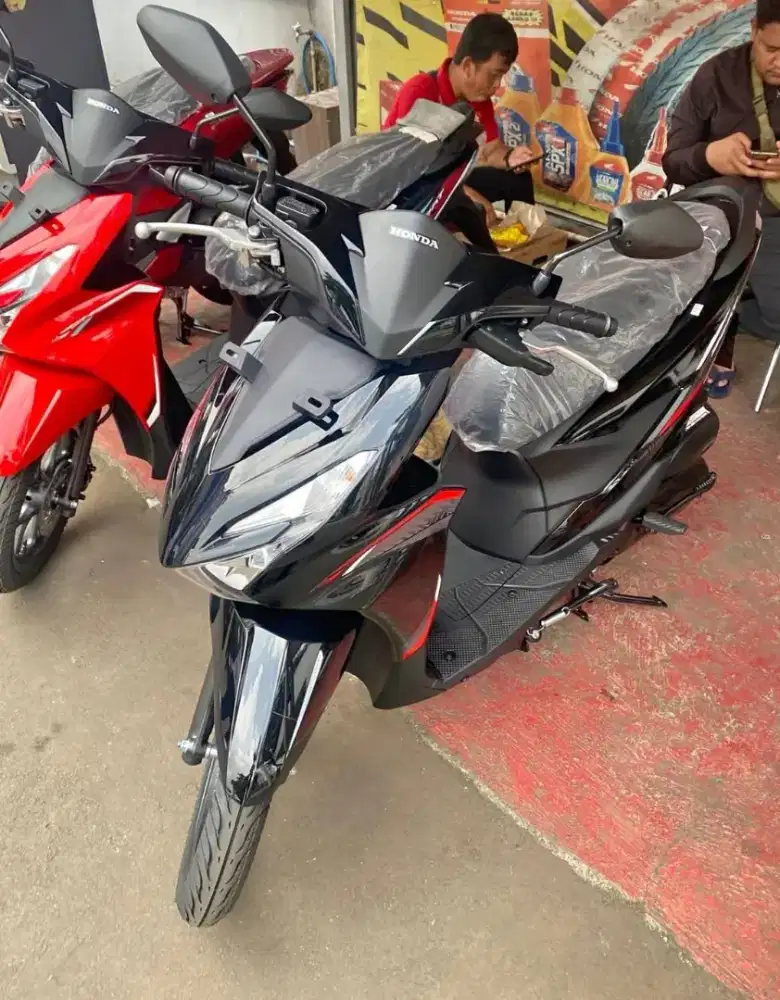 BEAT CBS 2026 SLEMAN