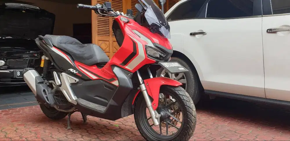 For sale honda ADV 150 ABS 2019