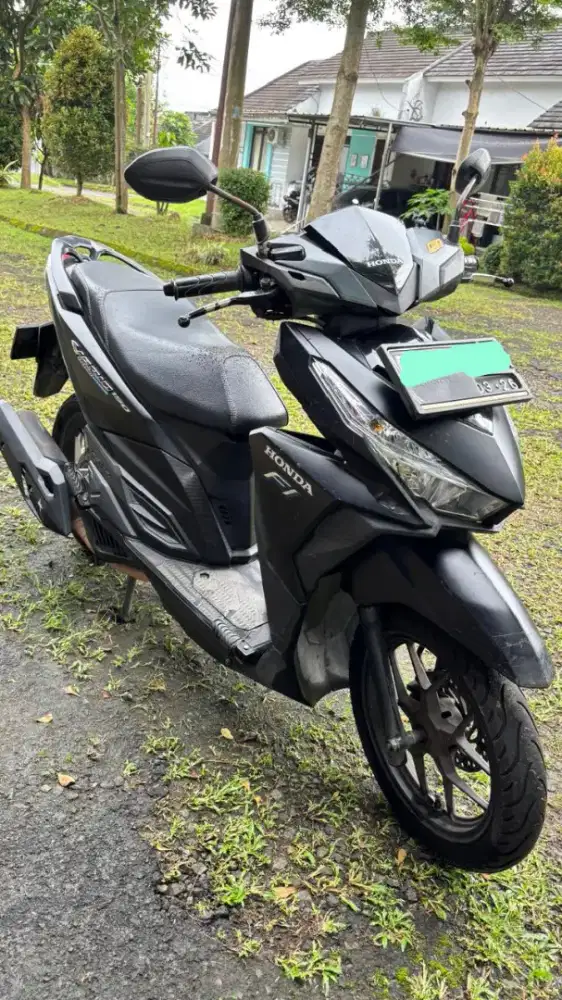 Honda Vario 150