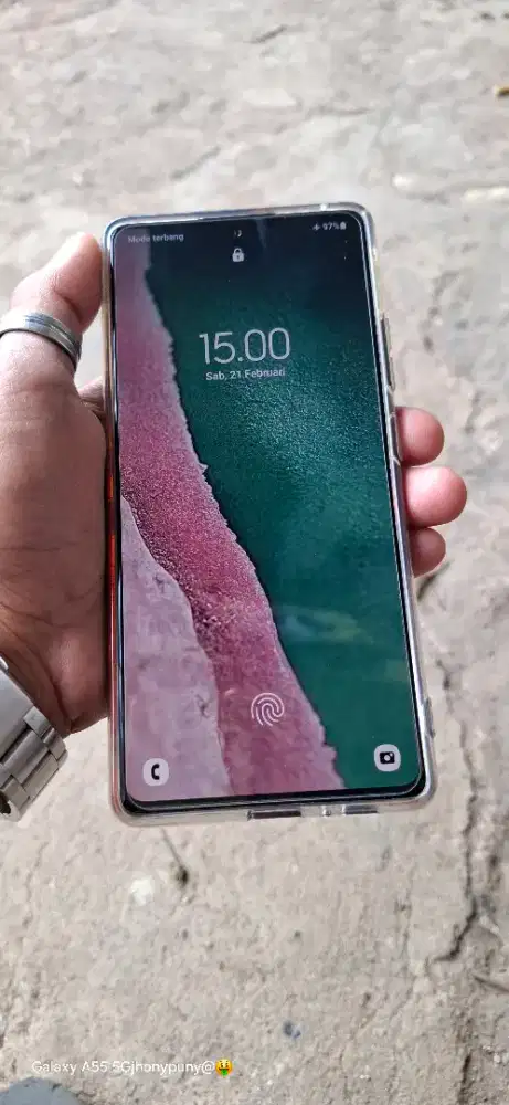 Samsung s10 lite