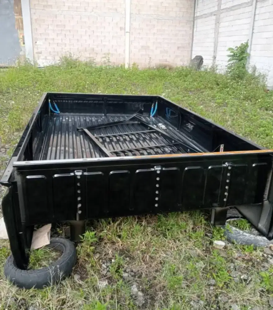 Bak L300 ORI copotan