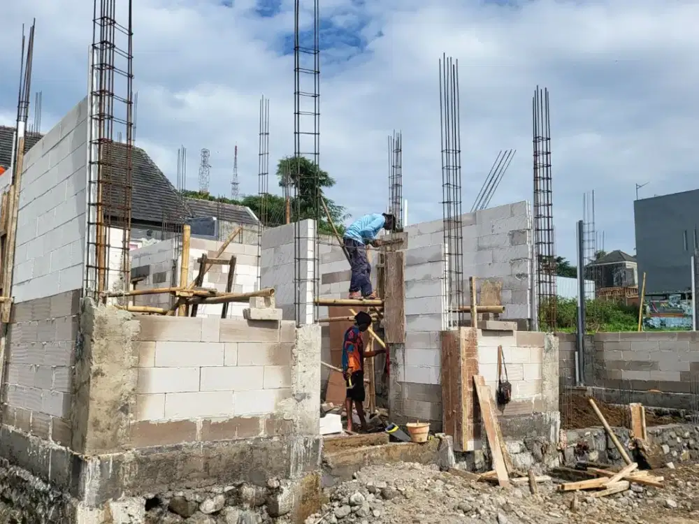 DIJUAL KOST STRATEGIS DI depan KAMPUS UMM