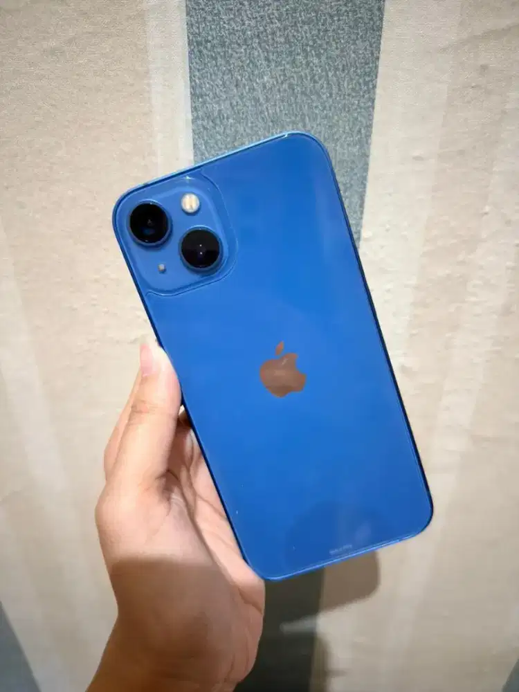 Iphone 13 128GB Blue