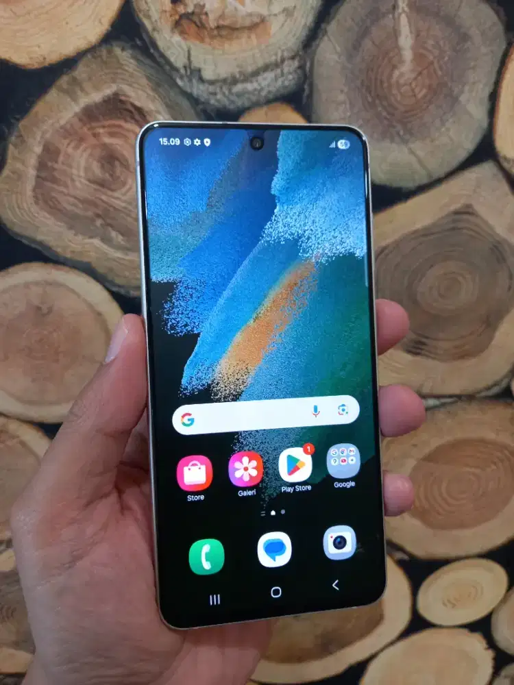 Samsung Galaxy S21 FE Ram 8/256Gb Fullset normal