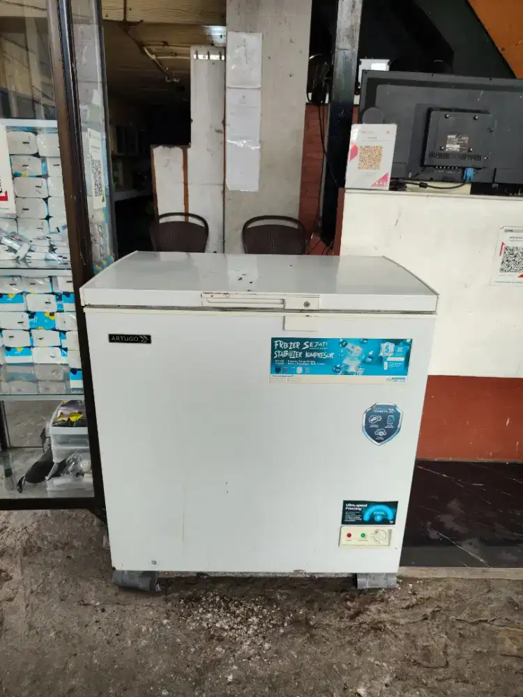 Jual Cepat Barang Mulus