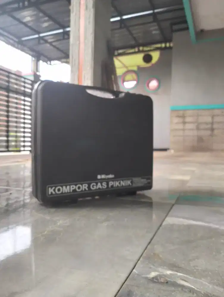 Kompor piknik miyako