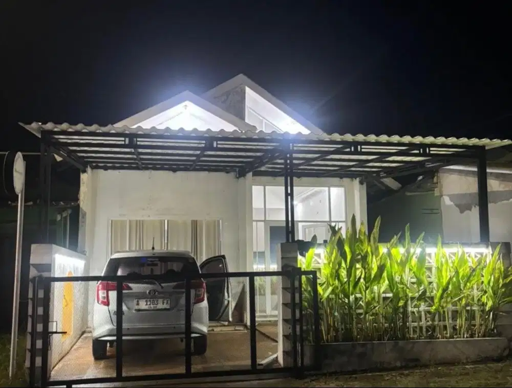 GALLERY WEDDING ESTETIK ( bisa utk rumah )