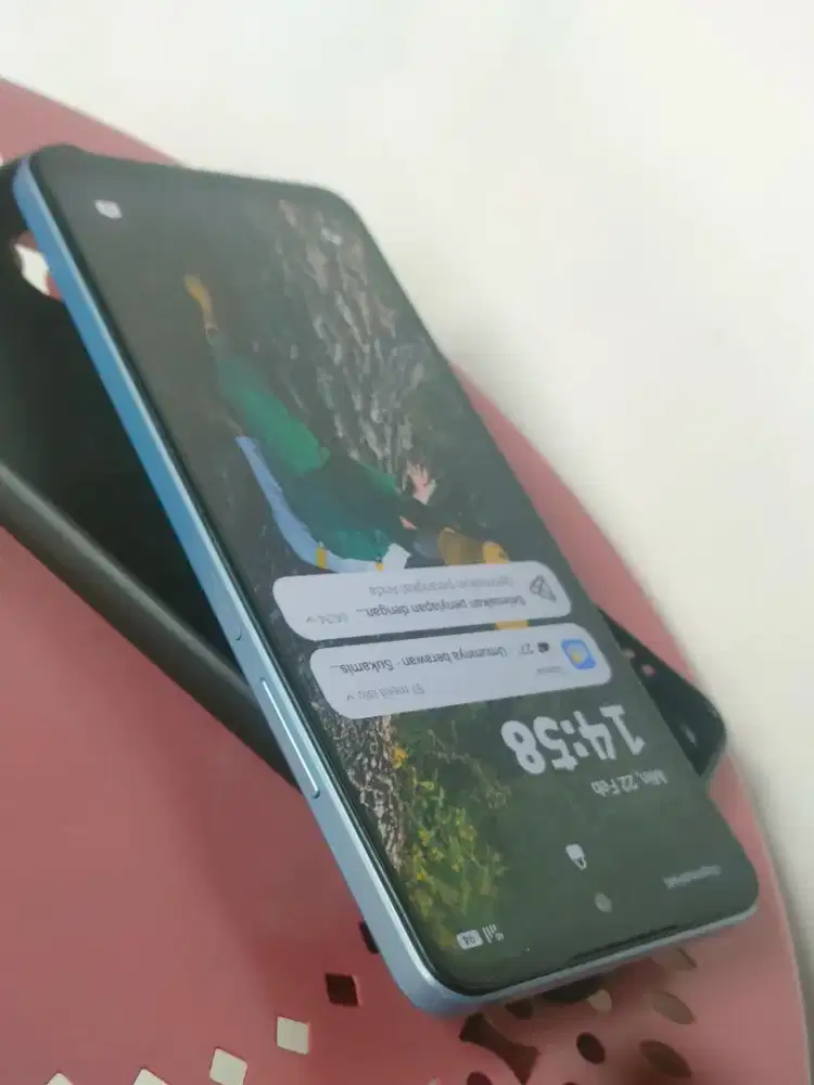 For sale Oppo A60 8/128 batang halall