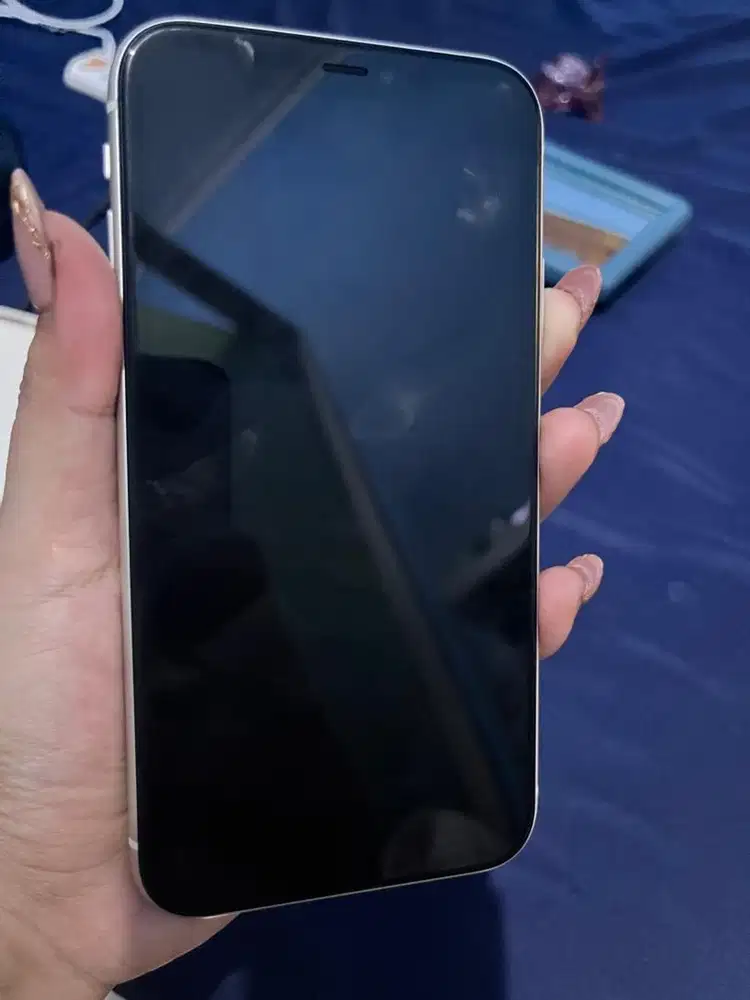 jual bu iphone 11 64gb inter