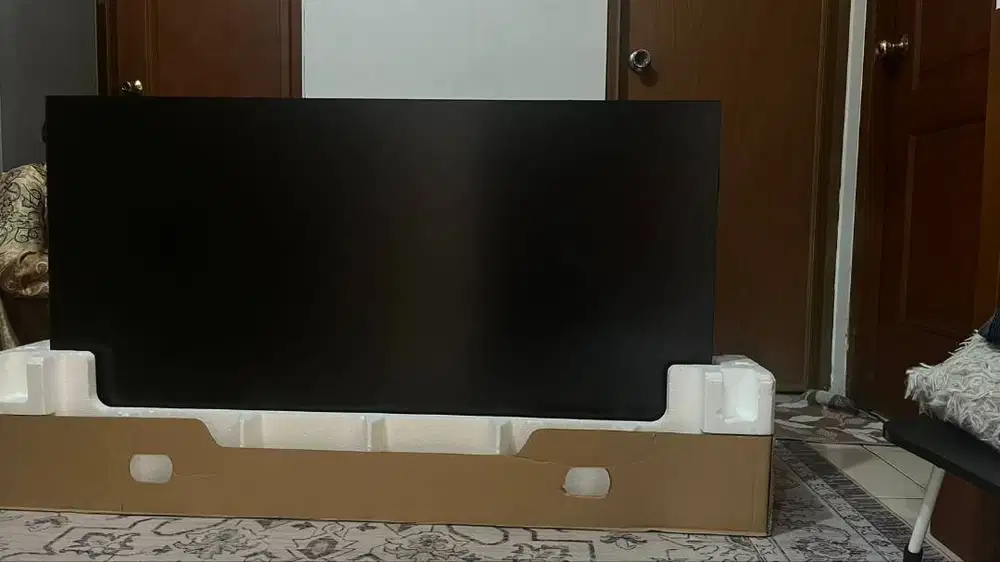 samsung smart signage 55inch VH55B-E