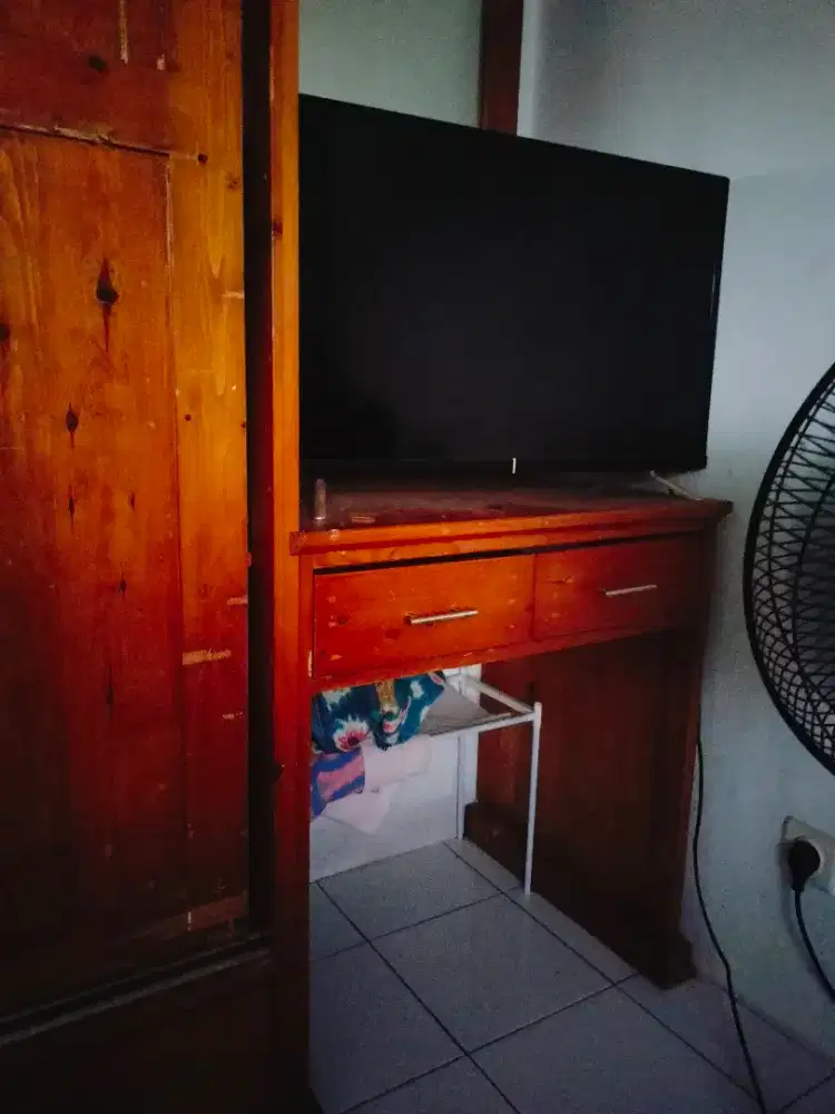 Dijual TV changhong bekas 32inch