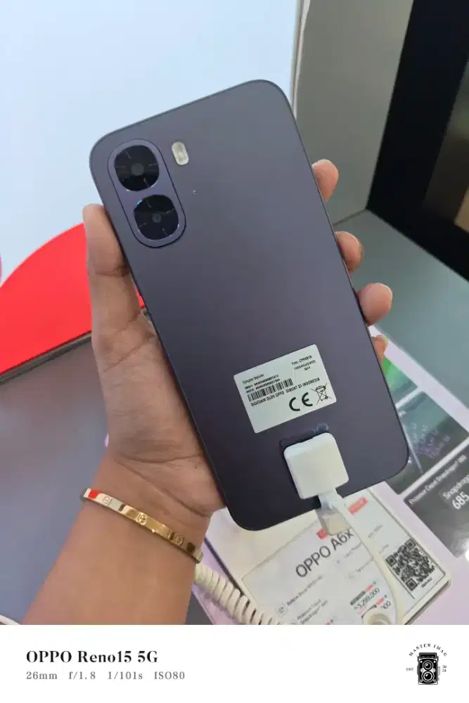 Seri terbaru banyak promo nyaa menjelang lebaran