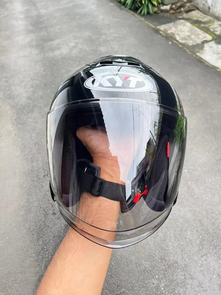 helm kyt kyoto ranger 2.0