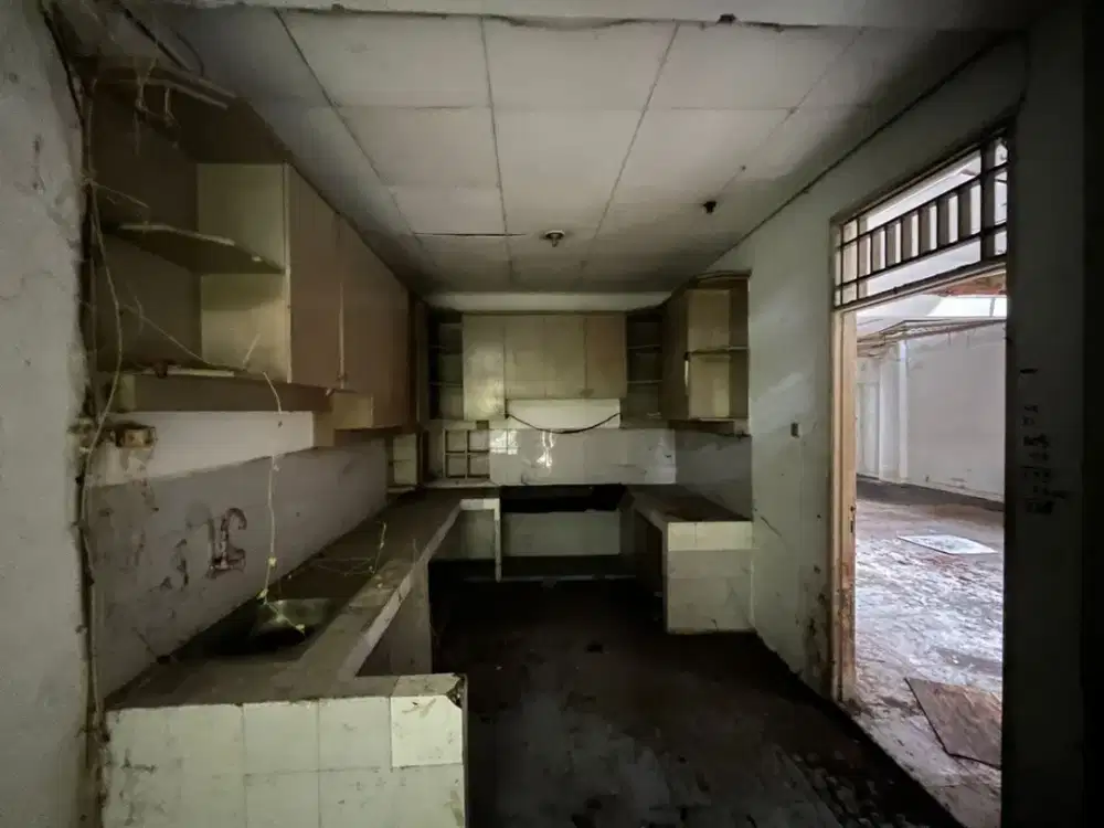 Dijual cepat rumah Harga NJOP Taman  modern cakung ,Jakarta Timur