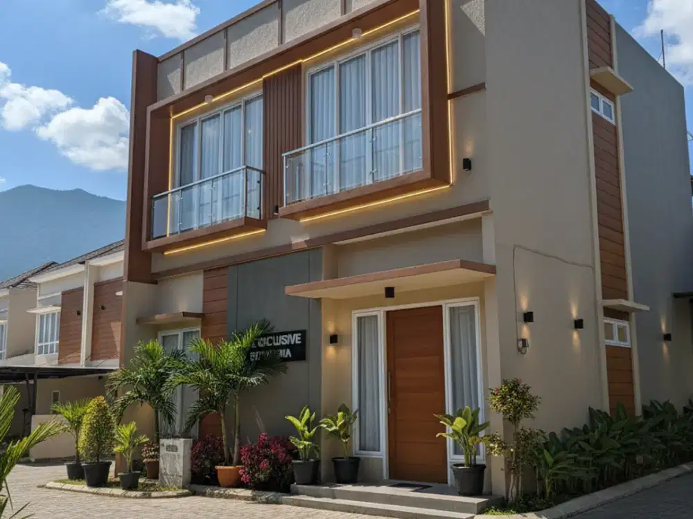 Kos 1M an Kota Malang, Poros Jalan Ring 1 Kampus UMM Muhammadiyah