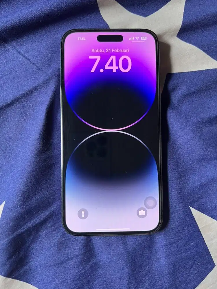 Iphone 14 Pro Max 128 gb