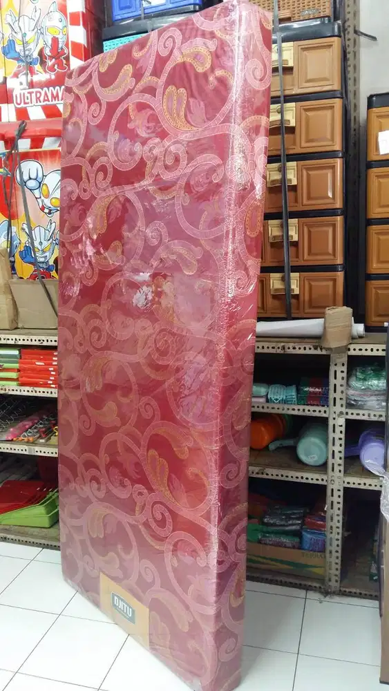 Kasur Busa Djitu 90 Standart