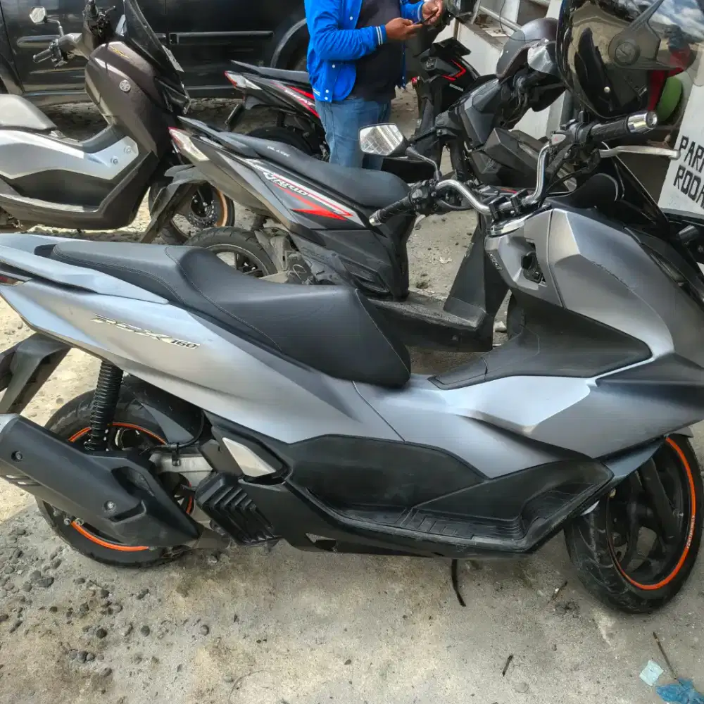 Dijual 1 unit PCX