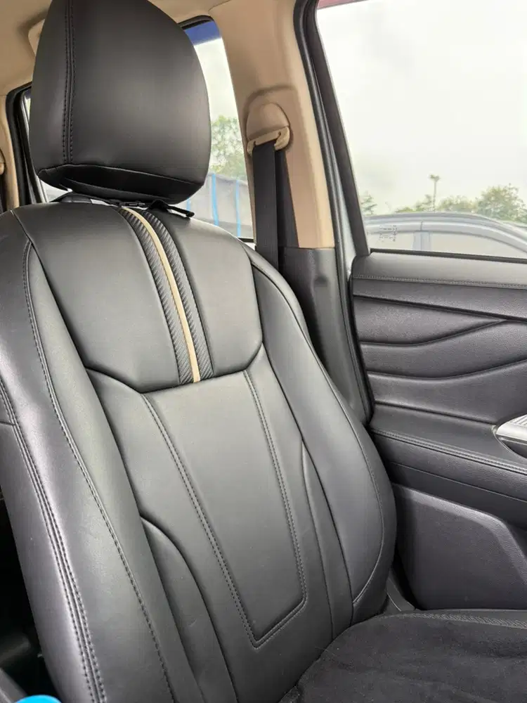 Mitsubishi Xpander 2018 Bensin