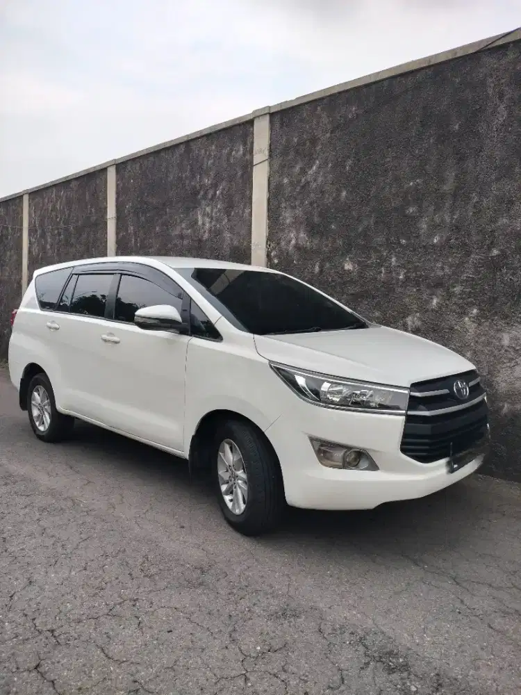 Innova reborn 2017