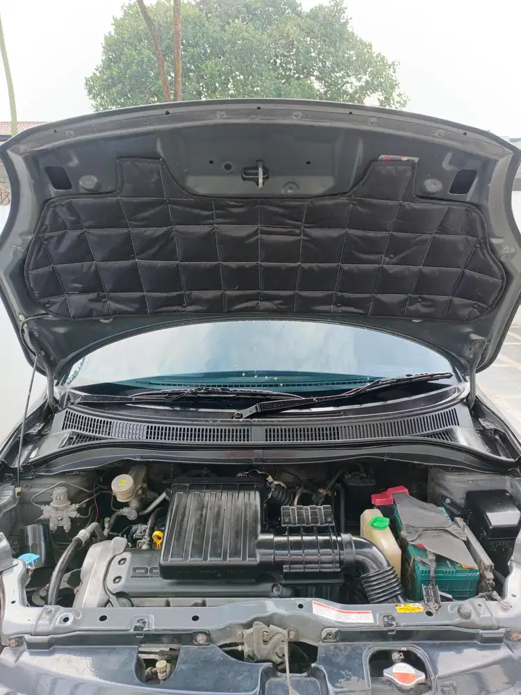 Suzuki Swift 2009 Bensin