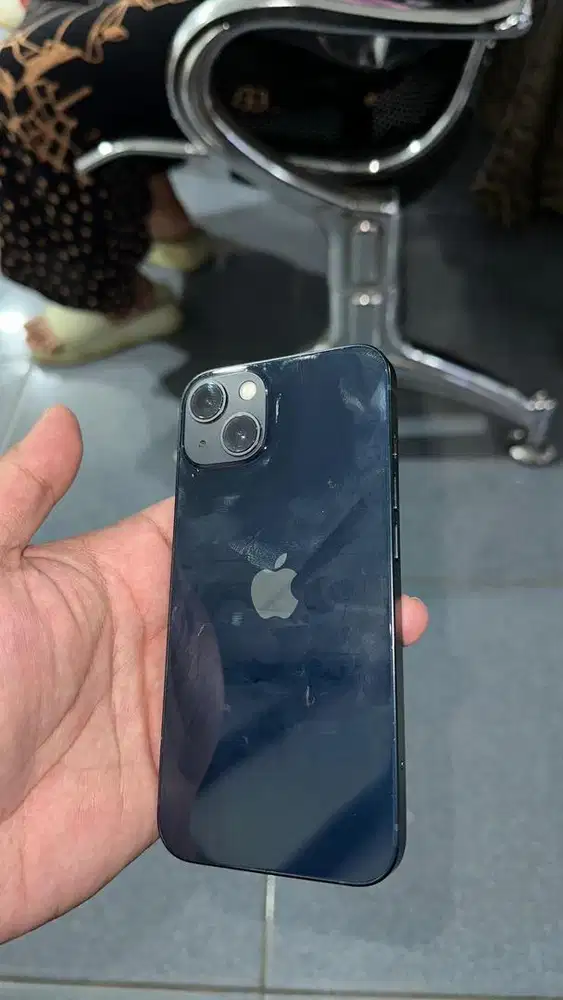 Iphone 13 512GB Ibox Resmi Full Original