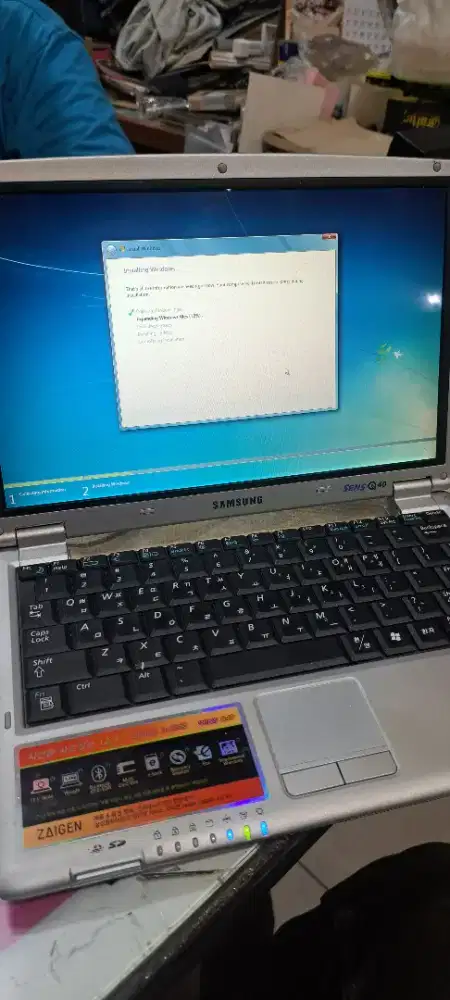 JASA SERVIS PC & LAPTOP