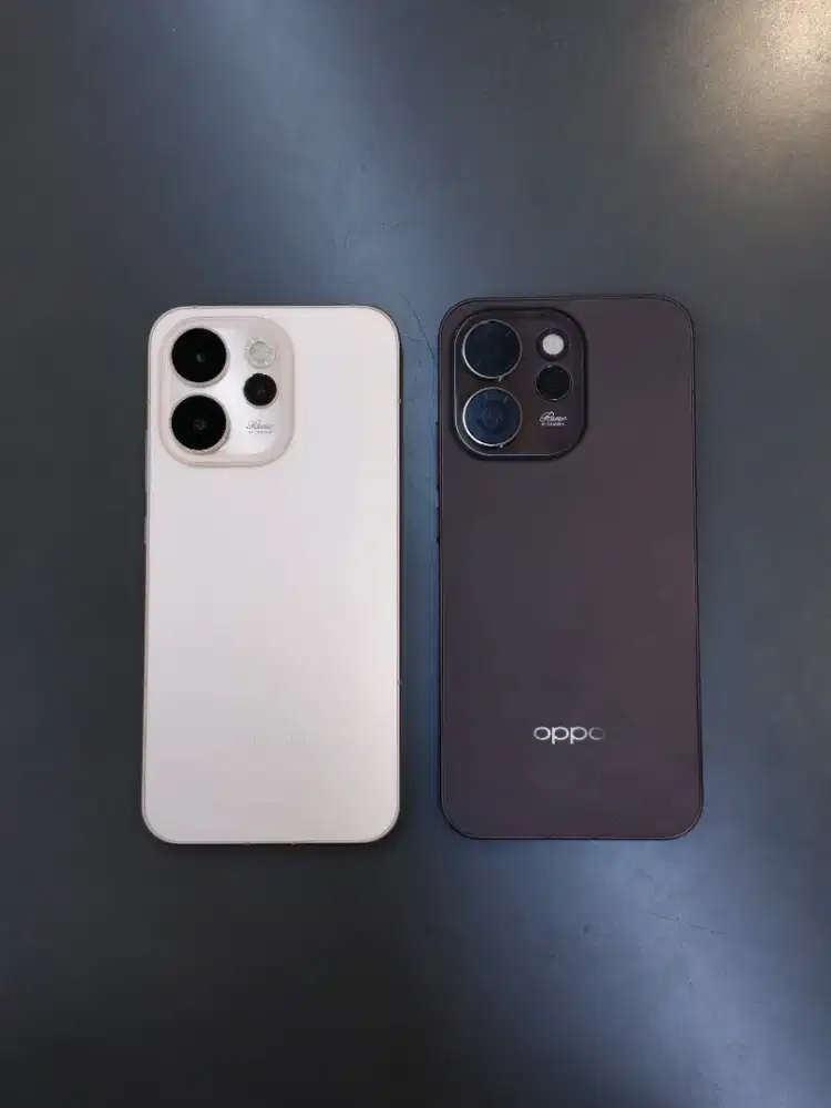 OPPO RENO 15 PROMAX NEW GARANSI