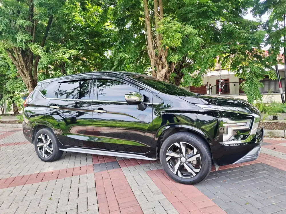 Mitsubishi Xpander 2022 Bensin