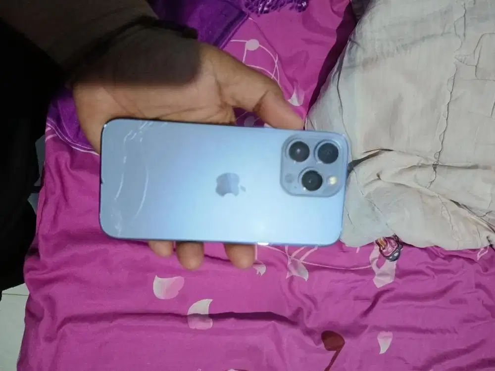 jual aja iphone 13 pro 256 inter allaperator