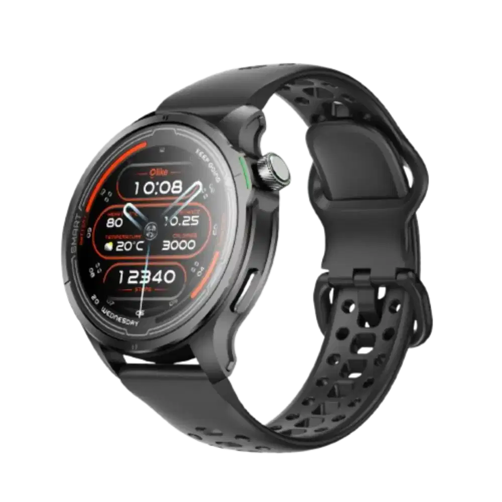 Smartwatch Olike FG02 amoled