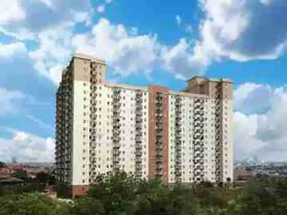 HOT SALE JUAL MURAH 2BR APARTEMEN PARAGON VILLAGE KARAWACI BINONG KELAPA DUA SERPONG