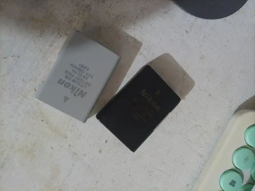 Batre Nikon EN-EL 14