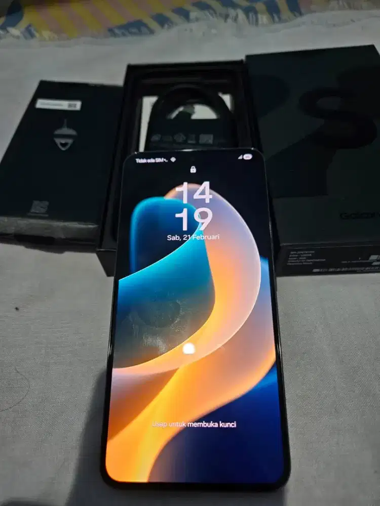 Samsung S22 Basic 8/128 SEIN