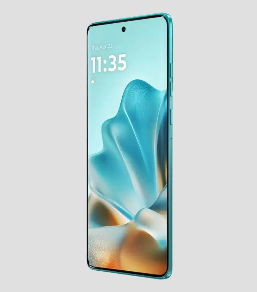 MOTO EDGE 60 FUSION 12 256GB AMAZONITE READY