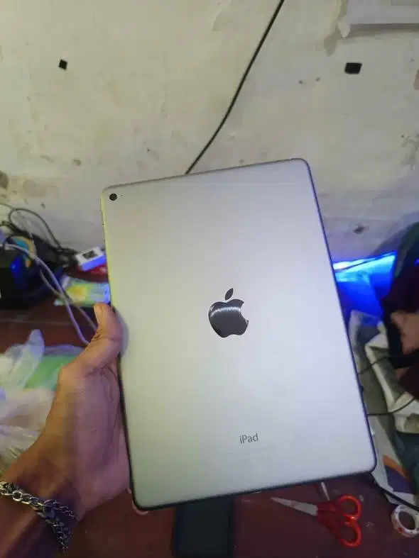 Ipad air 2 inter