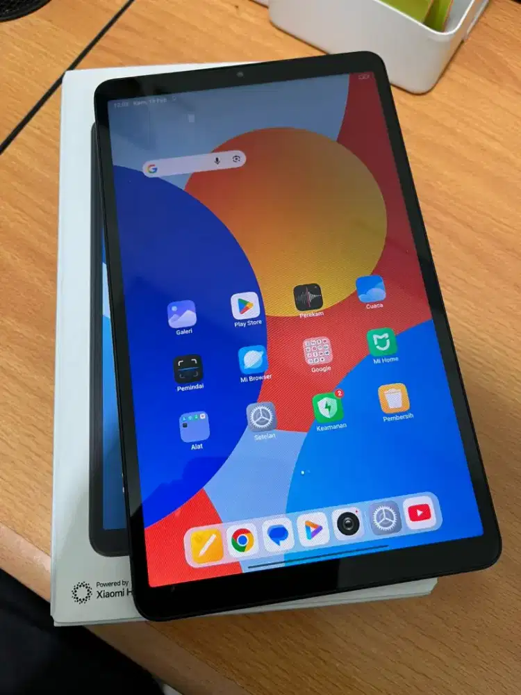 Xiaomi pad se 8.7inc 4/128gb Fulset