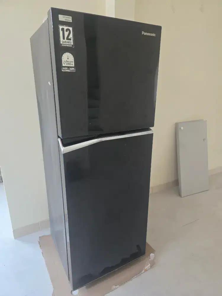 Jual Kulkas Panasonic 2 pintu