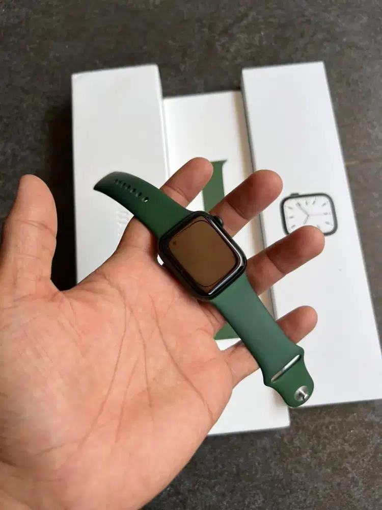 Apple watch series 7 41mm