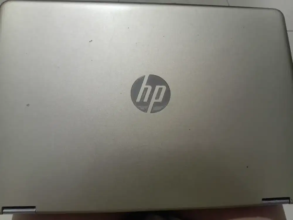 Laptop HP pavilion x360 core i5