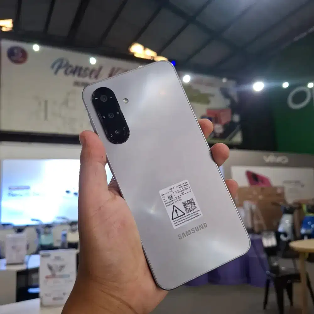 SAMSUNG A17 TERLARIS, 300RB'AN PERBULAN KREDIT TANPA APLIKASI