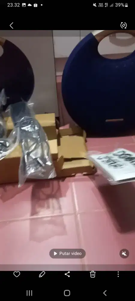 Harman Kardon ONYX 5